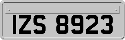 IZS8923