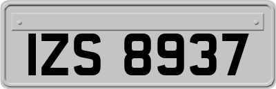 IZS8937
