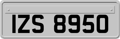 IZS8950
