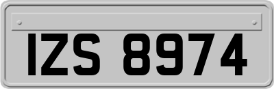 IZS8974