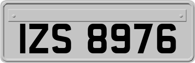 IZS8976