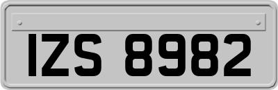 IZS8982