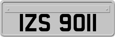 IZS9011