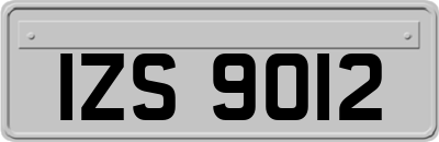 IZS9012