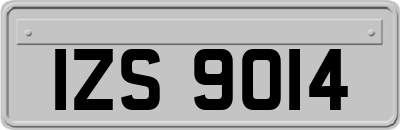 IZS9014