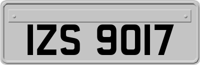 IZS9017