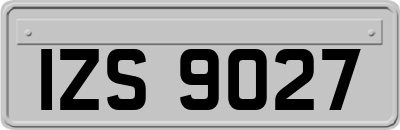 IZS9027