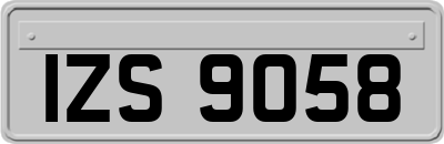 IZS9058
