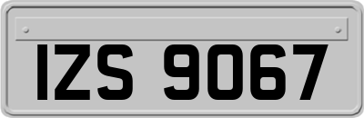 IZS9067