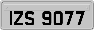 IZS9077