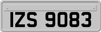 IZS9083