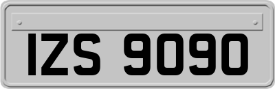 IZS9090