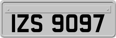 IZS9097