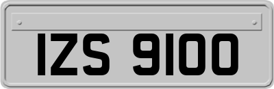 IZS9100