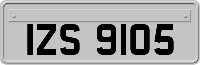 IZS9105