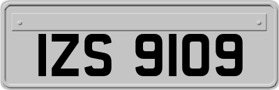 IZS9109