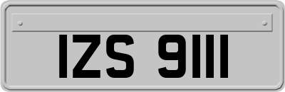 IZS9111