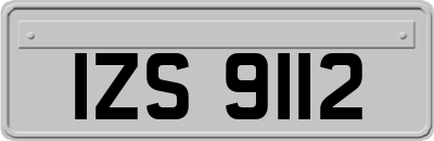 IZS9112