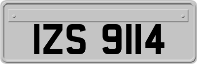 IZS9114