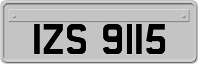 IZS9115