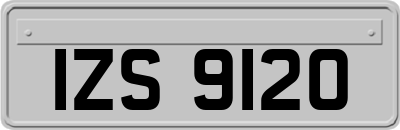 IZS9120
