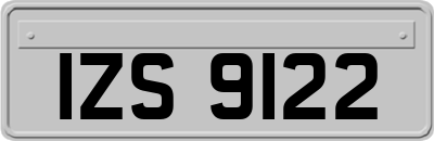 IZS9122