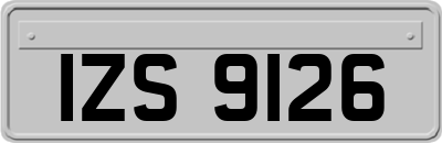 IZS9126