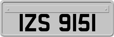 IZS9151