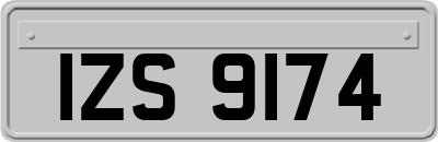 IZS9174