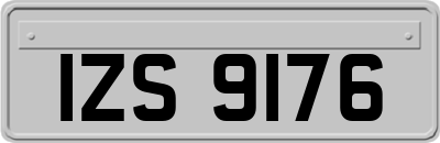 IZS9176