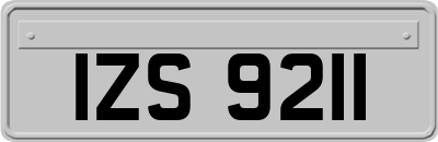IZS9211