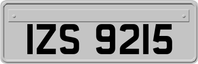 IZS9215