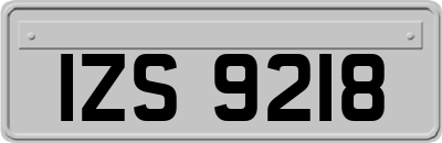 IZS9218