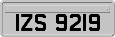 IZS9219