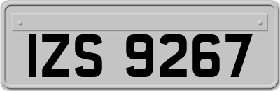 IZS9267