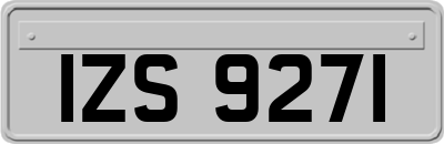 IZS9271