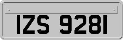 IZS9281
