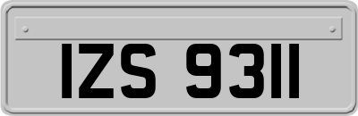 IZS9311