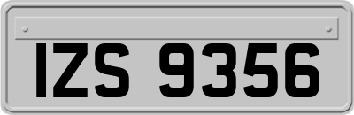 IZS9356