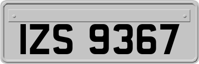 IZS9367