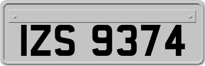 IZS9374