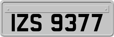 IZS9377