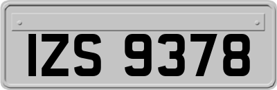 IZS9378