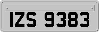 IZS9383