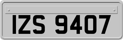 IZS9407
