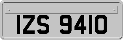 IZS9410