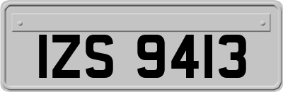 IZS9413
