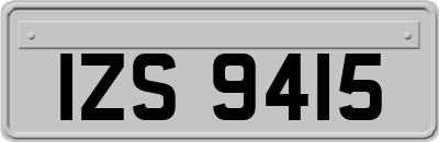 IZS9415