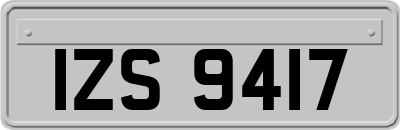 IZS9417