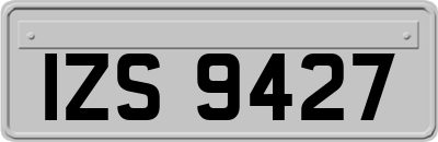 IZS9427